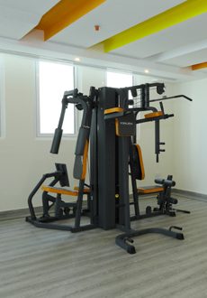 gym